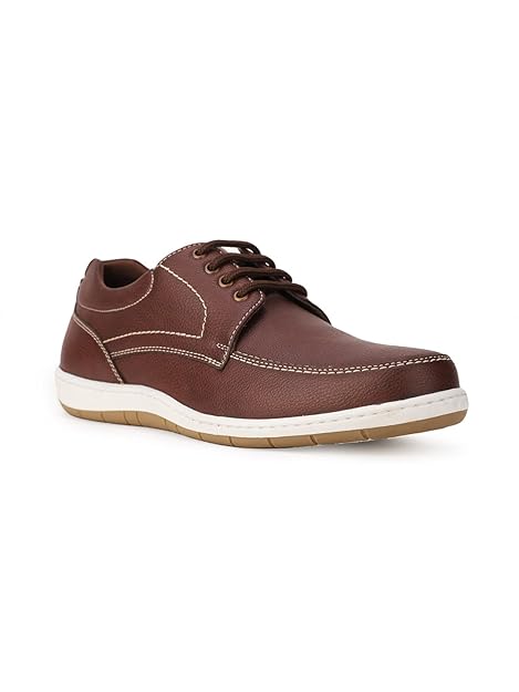 51t0fFukIzL._SY625_ Bata Men's Lace-up Sneaker - Image 2