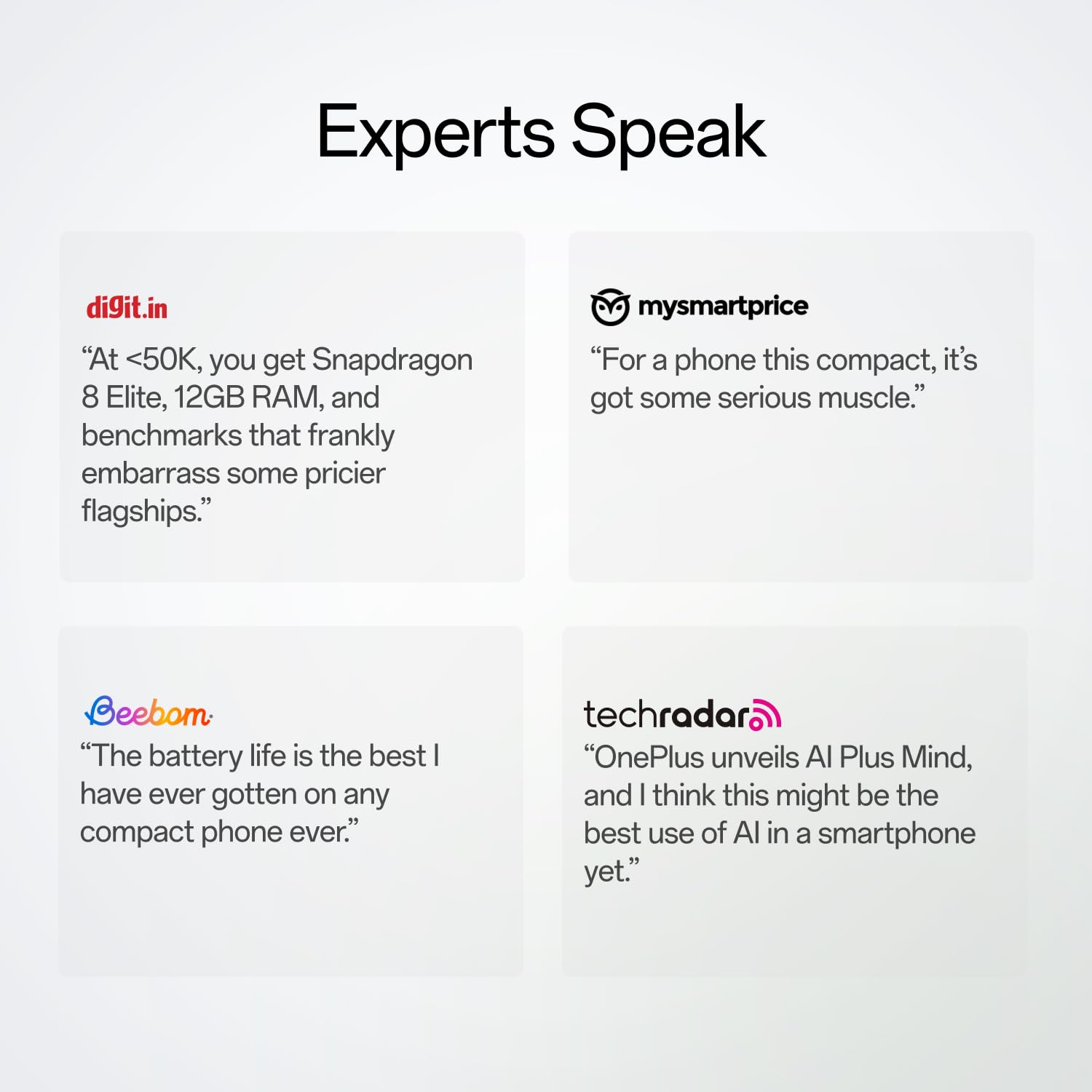 614YQC5wmZL._SL1500_ OnePlus 13s | Snapdragon® 8 Elite | Best Battery Life Ever on a Compact Phone | Lifetime Display Warranty | 12GB+256GB | Black Velvet - Image 4