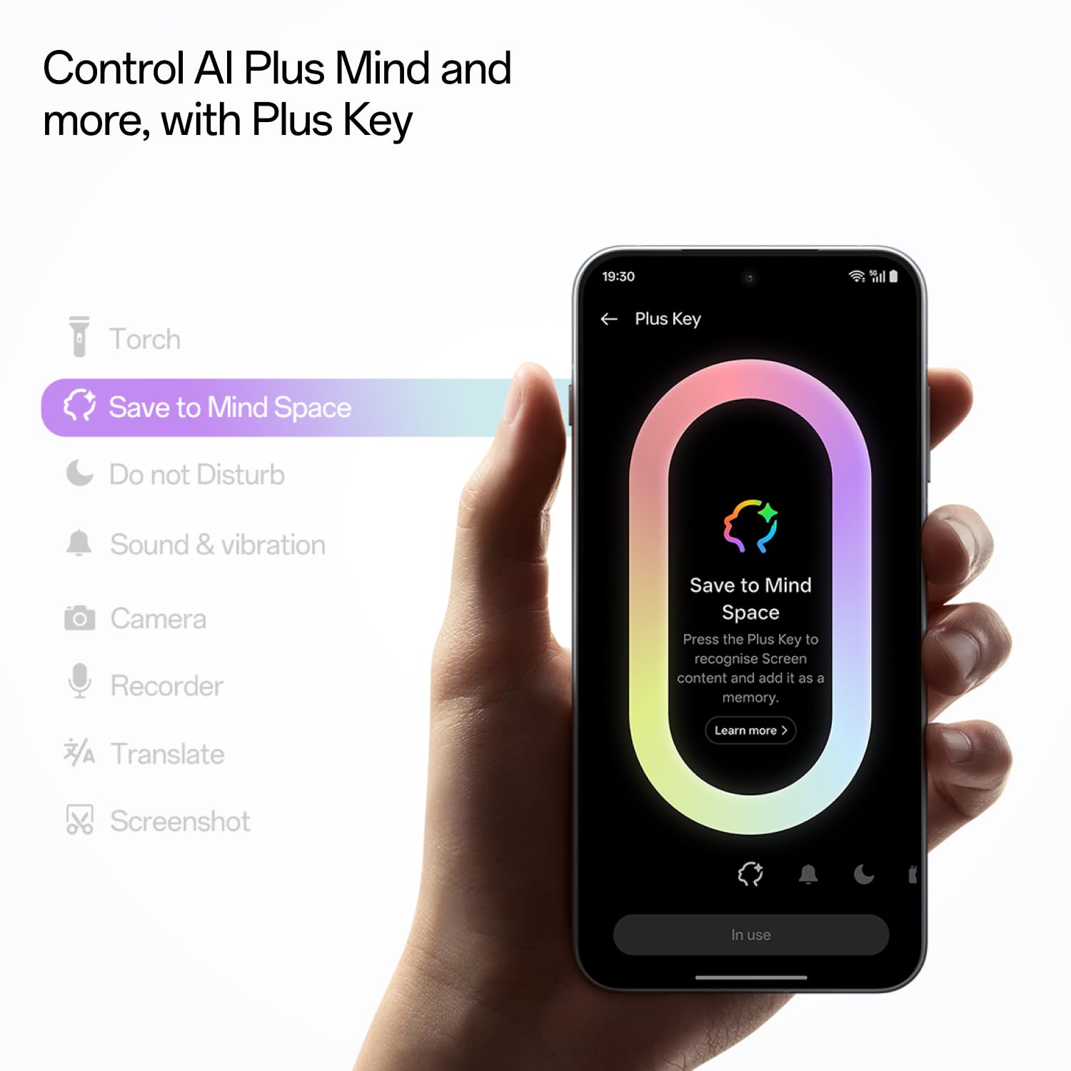 61oGHKF+y8L._SL1500_ OnePlus 13s | Snapdragon® 8 Elite | Best Battery Life Ever on a Compact Phone | Lifetime Display Warranty | 12GB+256GB | Black Velvet - Image 6