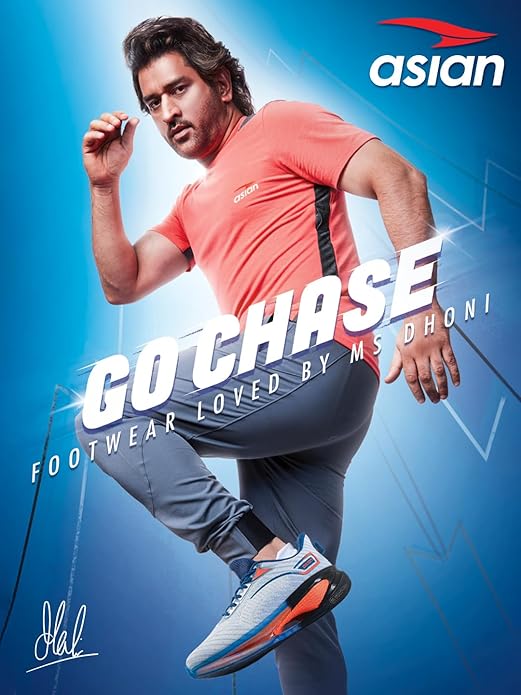 71PrO3mfYQL._SY695_ ASIAN Men's MEXICO-11 Mid Top Sneaker Shoes for Men's & Boy's - Image 2