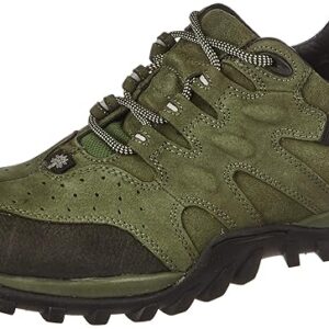 Woodland Mens Gc 0232106nw Sneaker