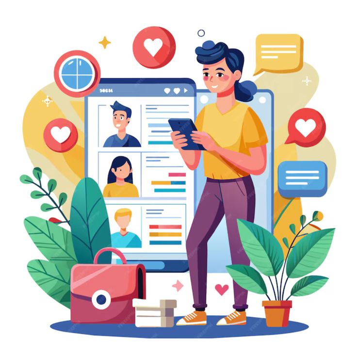 Whatsapp Marketing Service