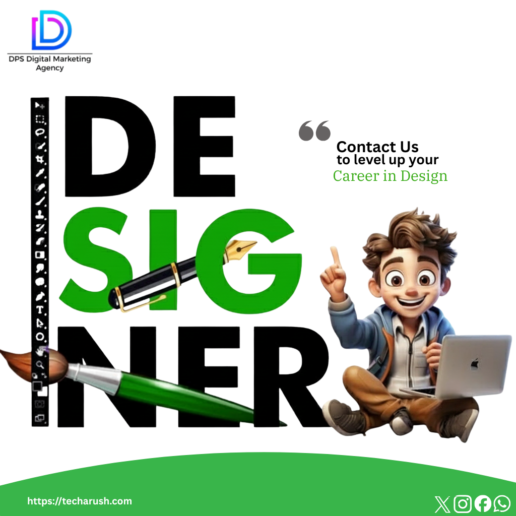 Graphic Design Service