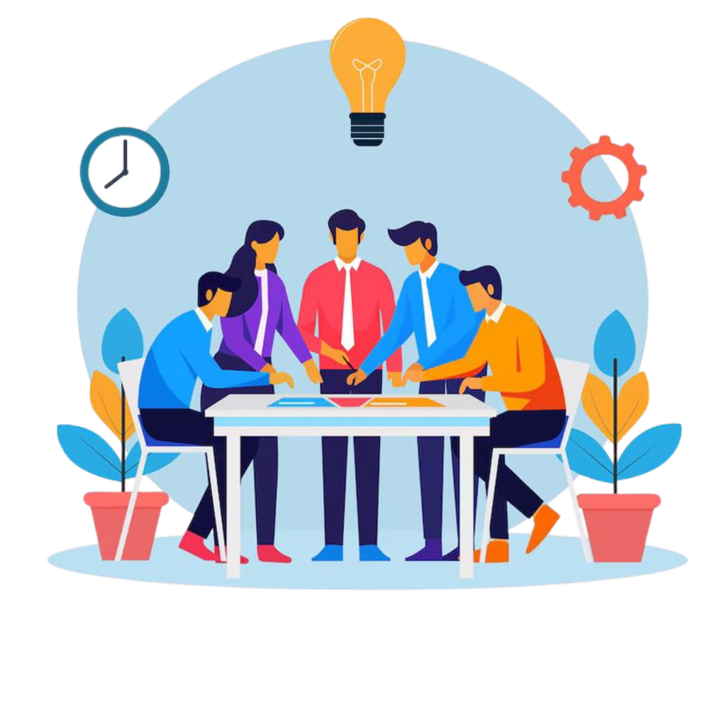 Digital Marketing Agency